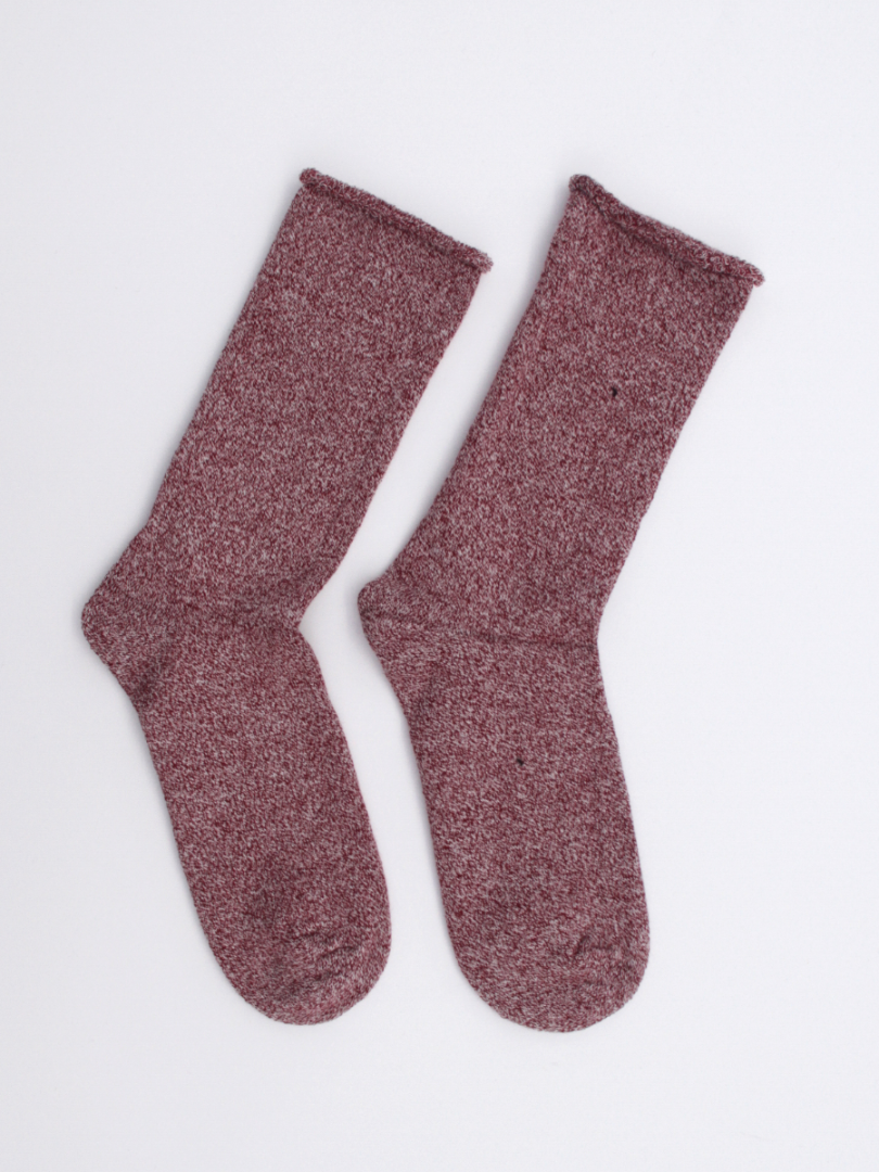 Носки медицинские махровые