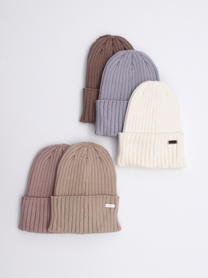 Шапка для девочек