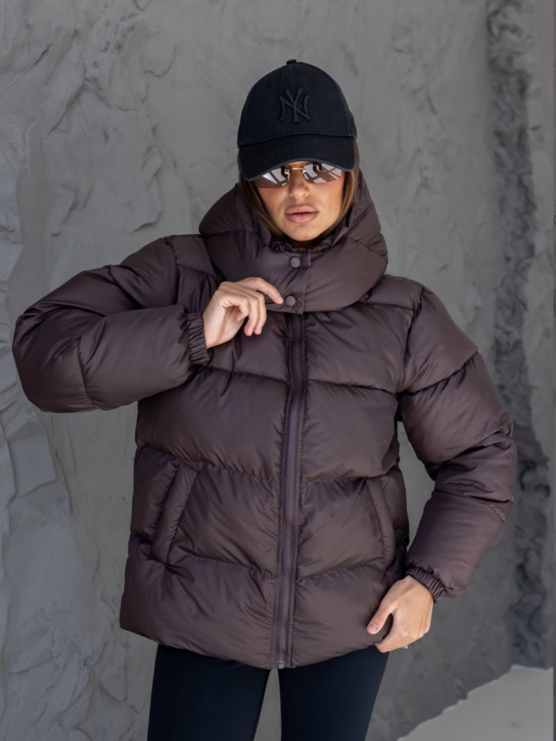 Geacă de iarnă pentru femei