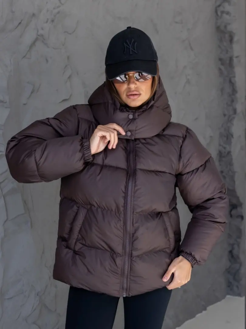 Geacă de iarnă pentru femei