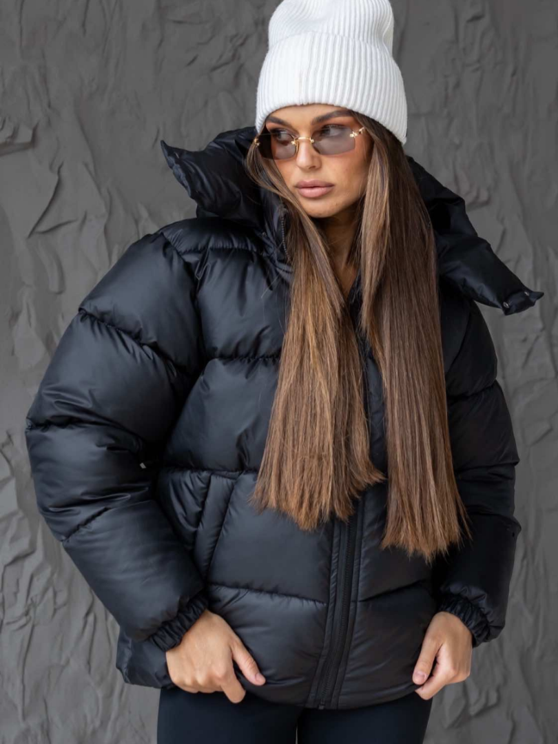 Geacă de iarnă pentru femei