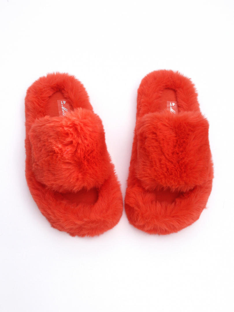 Ciupici pufosi de casă