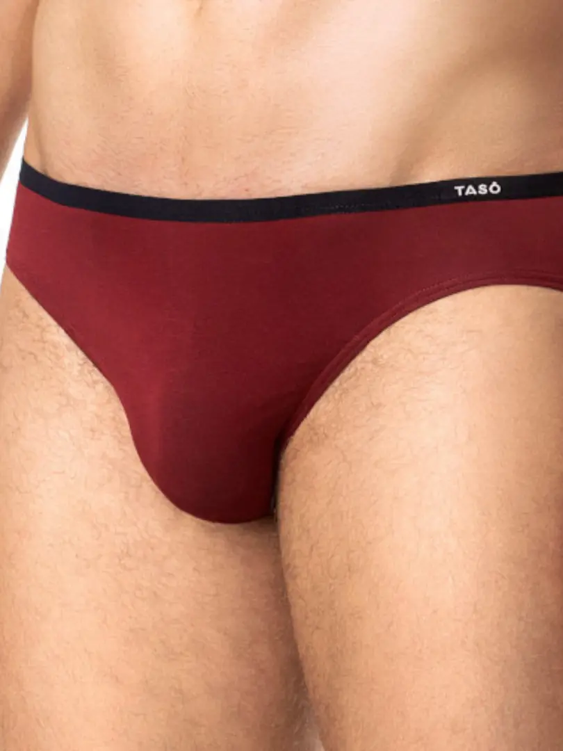 Chiloți din modal pentru bărbați