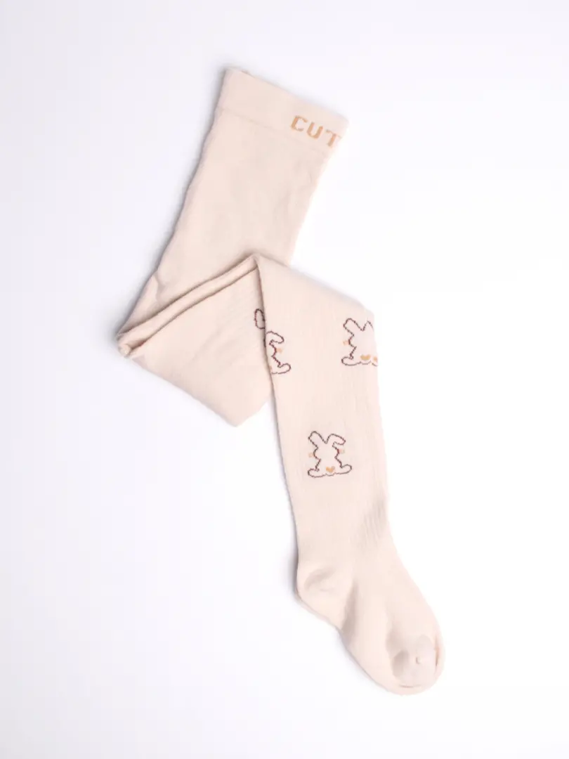 Dresuri reiate cu iepurași pentru copii