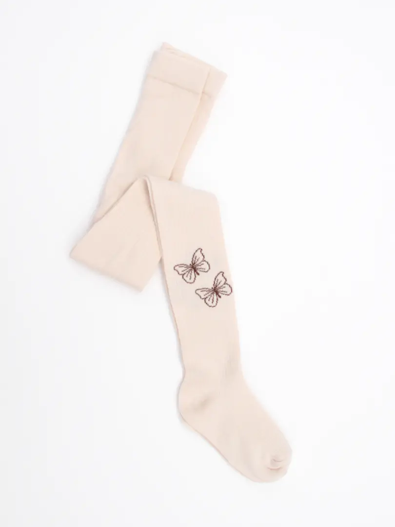 Dresuri cu fluturași pentru fete