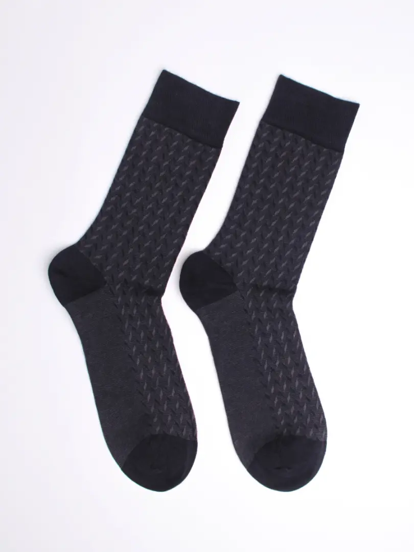 Șosete pentru bărbați din bambus