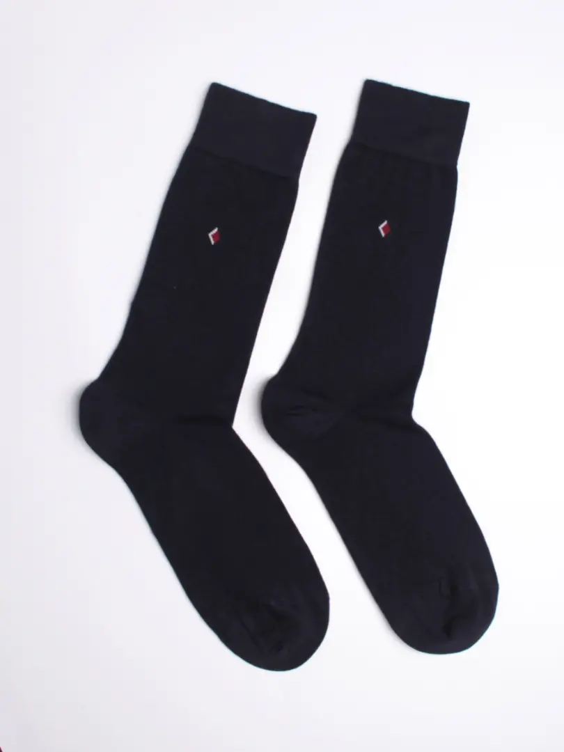 Мужские носки из бамбука