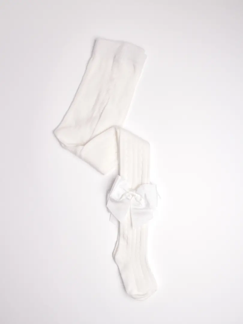 Dresuri cu fundiță din bumbac