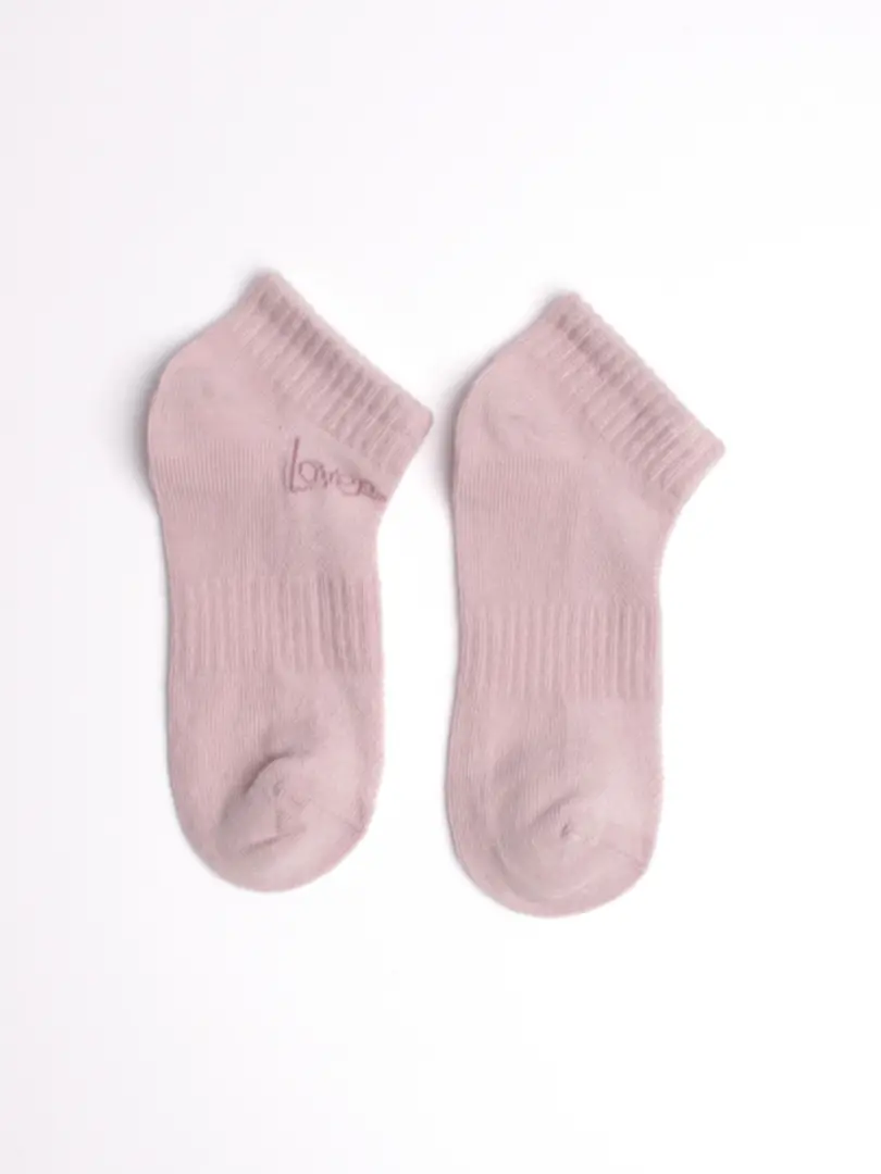 Хлопковые носки для девочек