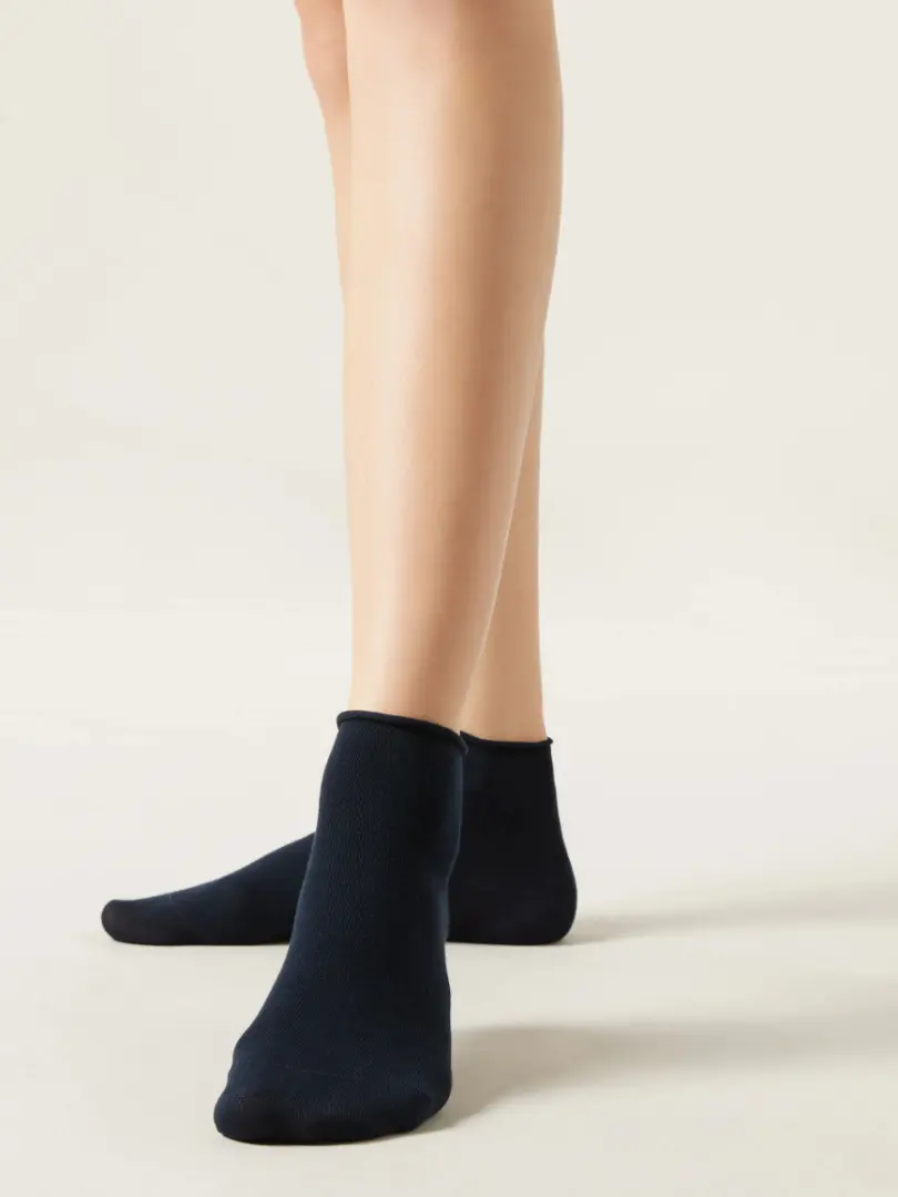 Șosete bumbac fără elastic