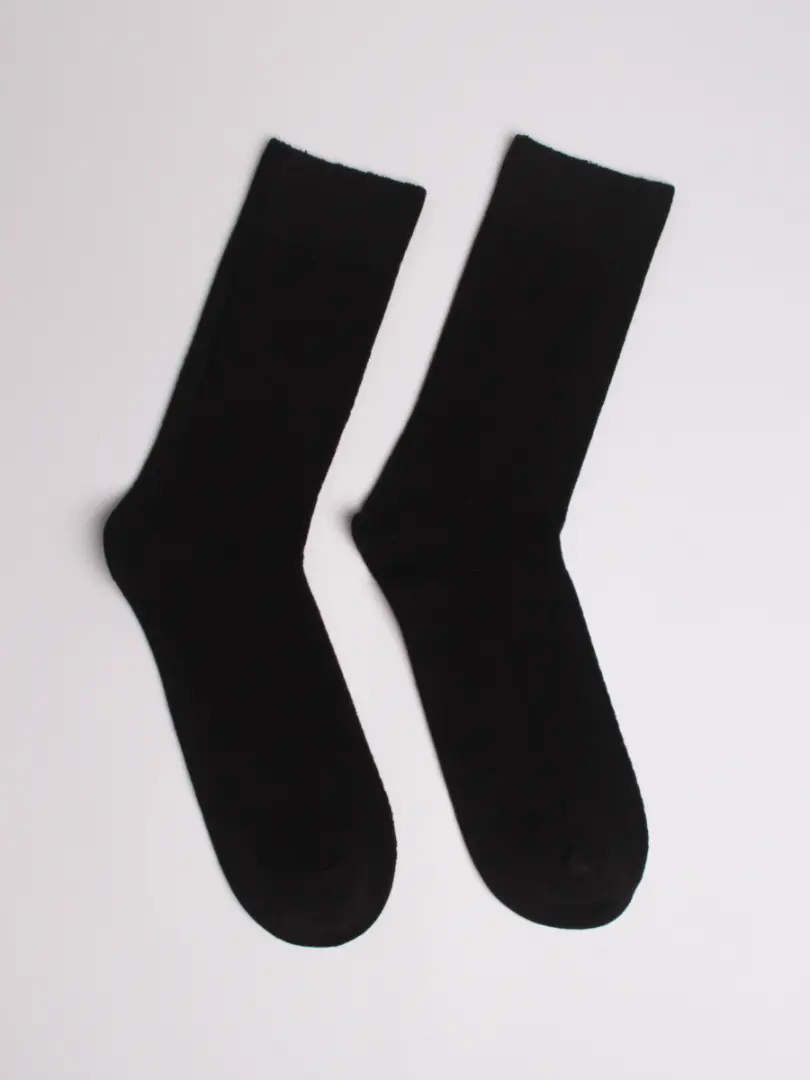 Șosete bambus bărbați cu structură