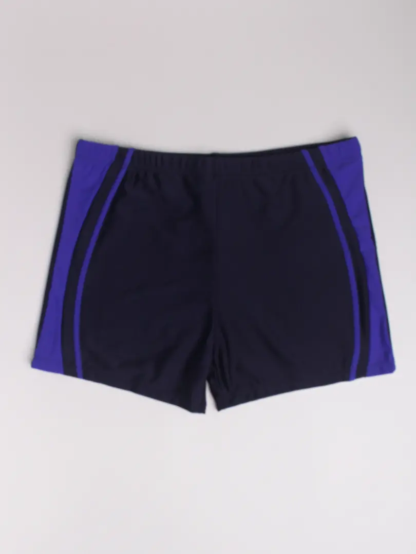 Boxeri de baie elastici pentru bărbați