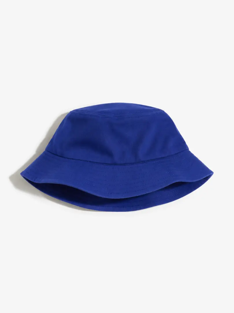 Pălărie bucket unisex pentru soare