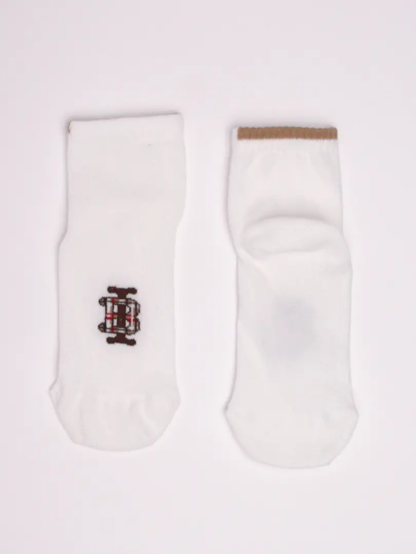 Ciorapi din bumbac unisex pentru copii