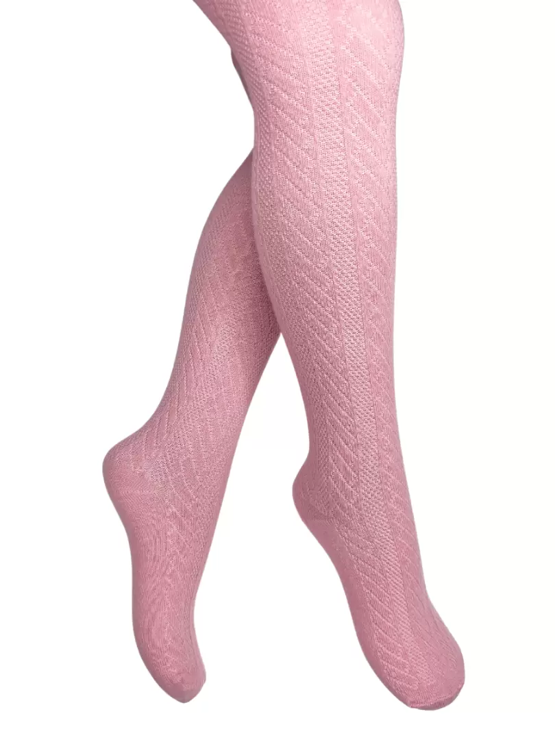 Dresuri tricotate din bumbac