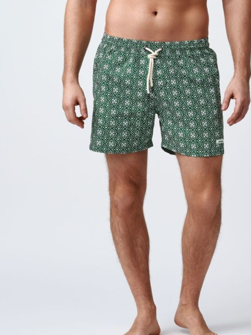 Pantaloni scurți de baie 20730