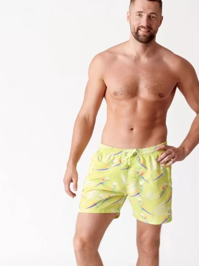 Шорты для плавания 20055