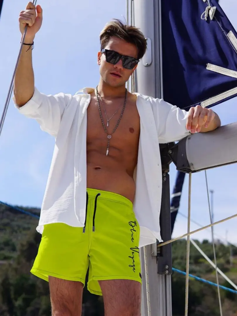 Шорты для плавания