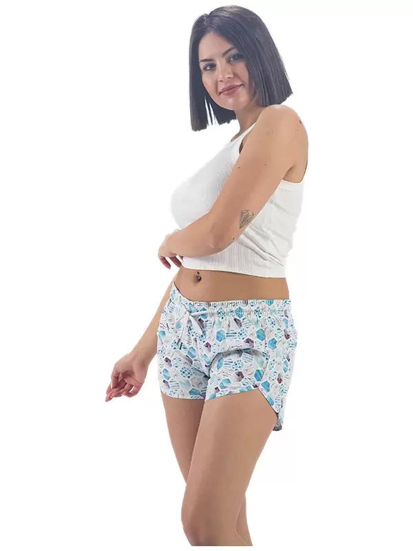 Pantaloni scurți de baie 14080